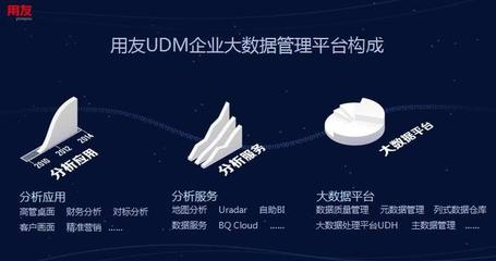 構(gòu)建企業(yè)數(shù)據(jù)經(jīng)營(yíng)中心，用友大數(shù)據(jù)的數(shù)據(jù)處理與存儲(chǔ)支持實(shí)踐