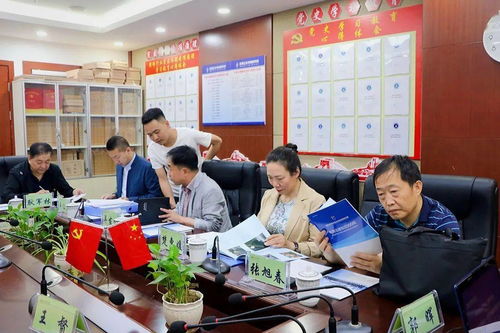 省司法廳第二督導組專項督導隴南律師、公證與司法鑒定行業(yè)，強化突出問題治理