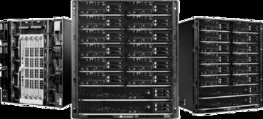 華為攜手Mellanox發(fā)布InfiniBand EDR 100G交換解決方案，開啟高速網(wǎng)絡新紀元
